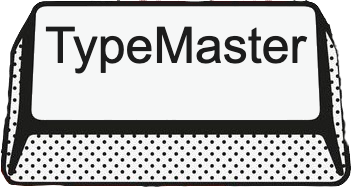 typemaster logo